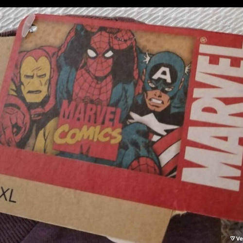 Marvel T-shirts new pack of 3 XL