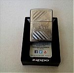  Αναπτήρες 25-50-80 χρόνια Zippo Limited Edition Made in USA