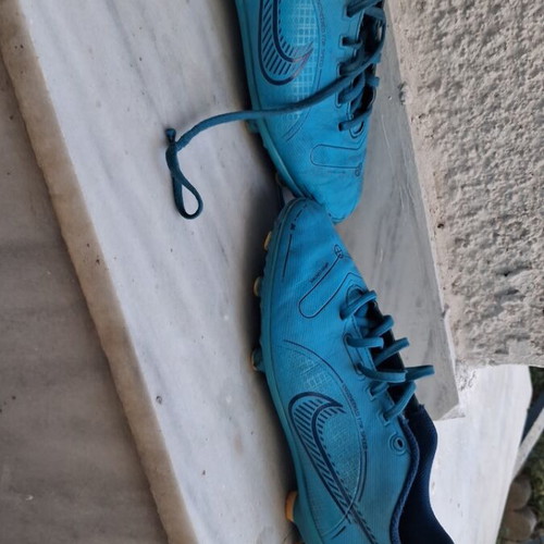 Nike Mercurial Vapor 14 Club FG/MG ποδοσφαιρικά παπούτσια μεταχειρισμένα μέγεθος 36