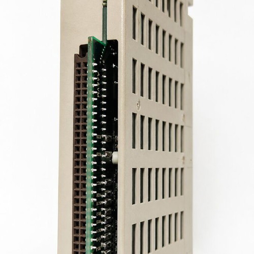 Samsung DCS AA Card used Auto Attendant for PBX