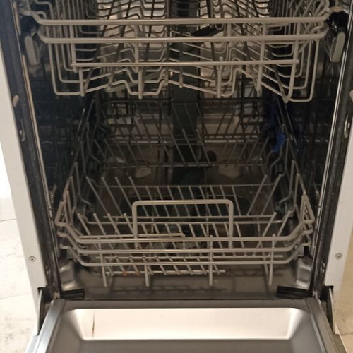 Eskimo dishwasher 45 cm, 9 place settings, 5 programs, A++