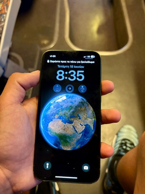 iPhone 13 128gb green 5G