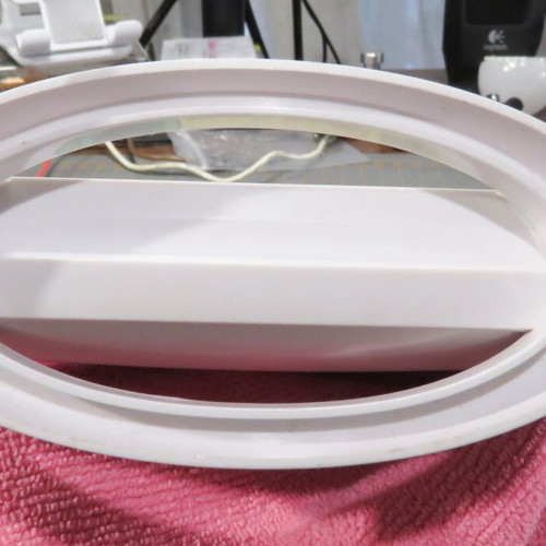 ZTE ZXHN-H267N VDSL2/ADSL2+ Router with Power Adapter