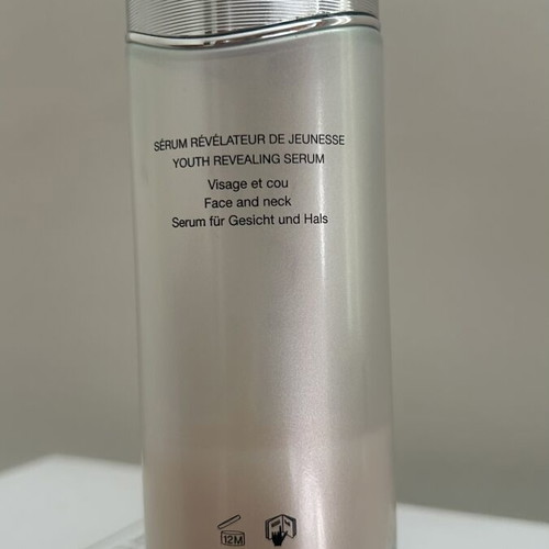 Dior Capture Totale Le Sérum used face serum 75 ml