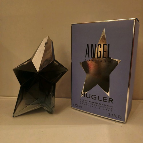 Άρωμα Angel Fantasm Eau de Parfum 100ml σαν καινούργιο, Thierry Mugler