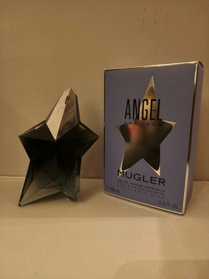 Άρωμα Angel Fantasm Eau de Parfum 100ml σαν καινούργιο, Thierry Mugler