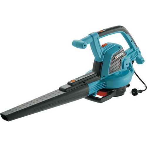Gardena ErgoJet 3000 blower and vacuum like new