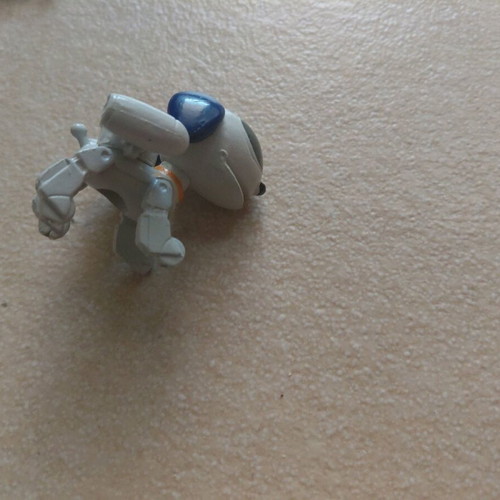 Paw Patrol figures pack new