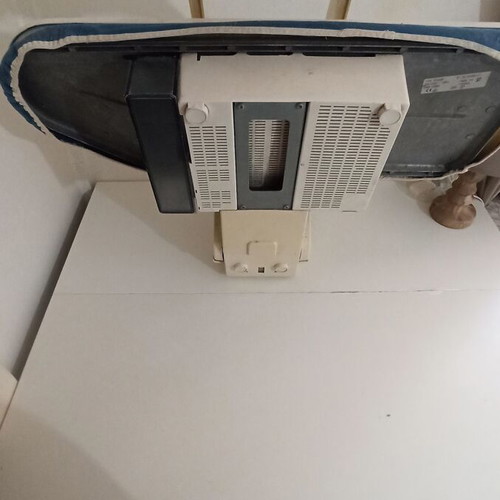 Singer Steam Press 2500 electronic ironing press used