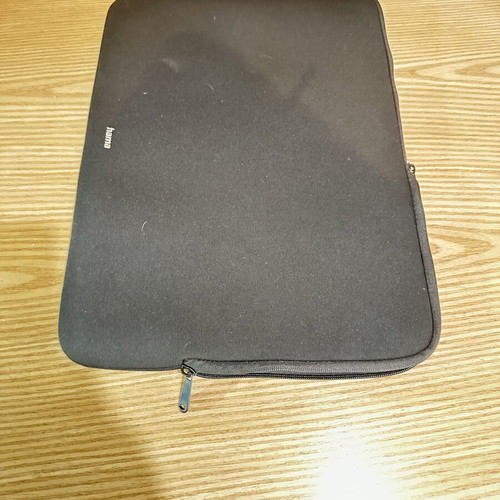 Laptop case up to 17.2 inches new
