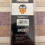 Valencia keyring new