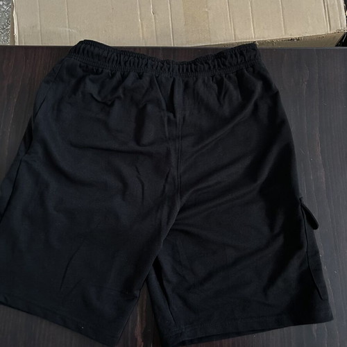 Xside shorts like new, black, size L