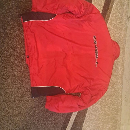 O'Neil men's jacket like new, size XL