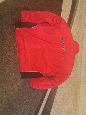 O'Neil men's jacket like new, size XL
