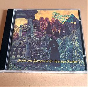 The Equinox Ov The Gods - Fruits And Flowers Of The Spectral Garden CD GOTHIC / DOOM METAL