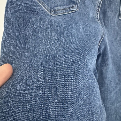 LCW Jeans Jupiter W26/36 Used, Blue Women's Pants