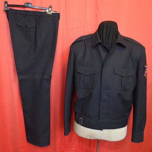Fire Department Uniform ''8β'' new