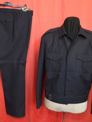Fire Department Uniform ''8β'' new