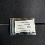 LED chips καινούργια, πακέτο 10, μοντέλο 3535 XPG White