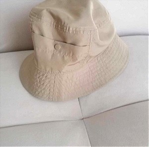 καλοκαιρινό καπέλο H&M