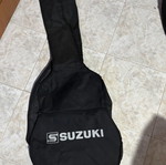 Classical guitar case like new