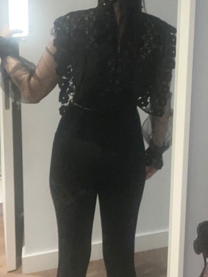 Zini crop top σαν καινούργιο, μέγεθος M