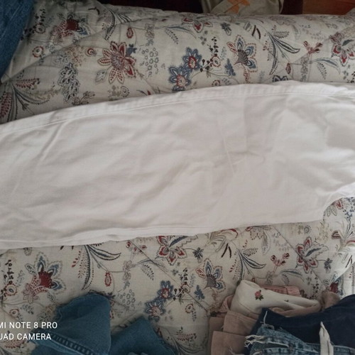Only jeans like new, size 32