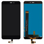 Xiaomi Redmi Note 4 touch screen black new