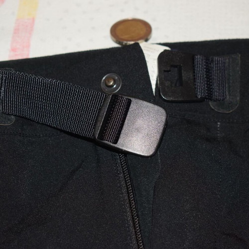 Arc'teryx Gamma Pant men size L, black
