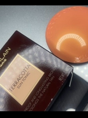 Guerlain Terracotta Sun Tonic καινούργιο, σφραγισμένο με κουτί
