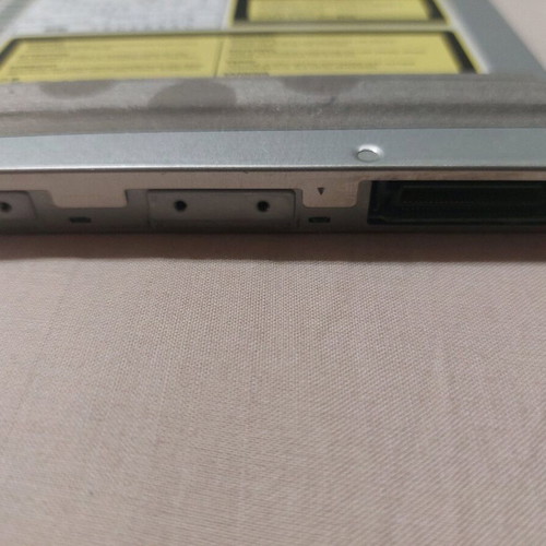Toshiba CDRW and DVDROM IDE drive for Laptop used