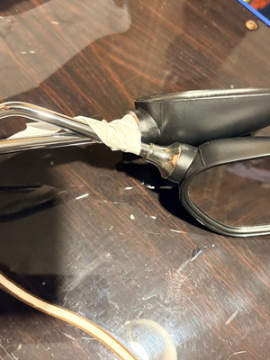 Motorcycle mirrors
