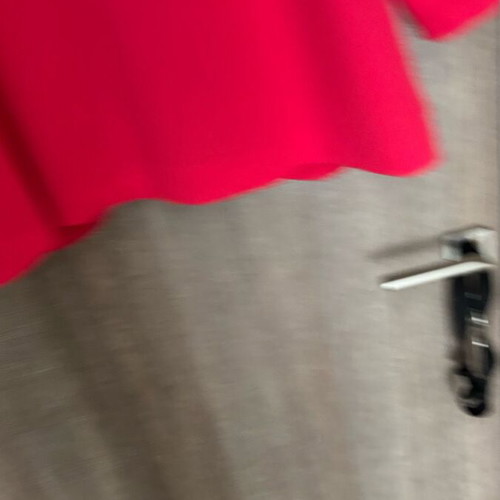 Marks & Spencer oversized fuchsia jacket XL like new