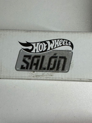Hot Wheels Mexico Convention Volkswagen VW Jetta MK3 παιχνίδι αυτοκίνητο