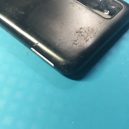 Samsung Galaxy A03s 3/32 used spare parts