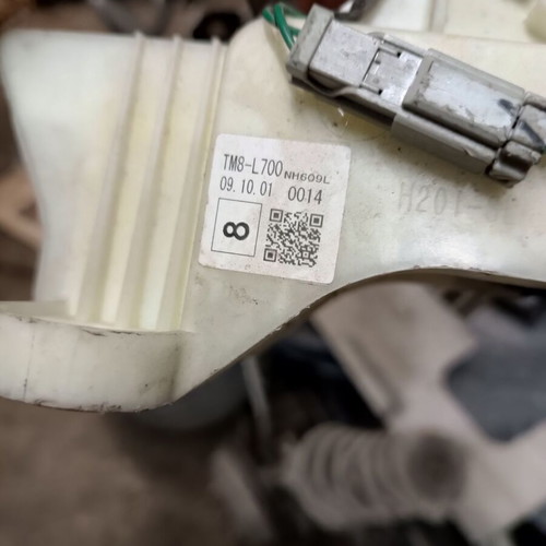 Automatic gear selector for Honda Insight '09-'12 like new