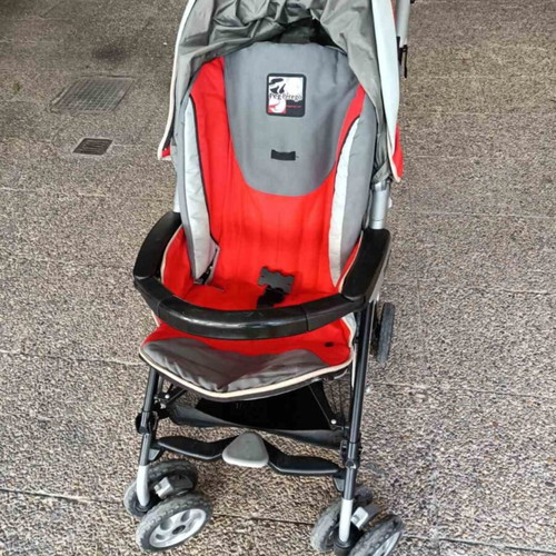 Peg Perego Baby Stroller used, good condition