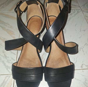 Χαμηλές Πλατφορμες Clarks
