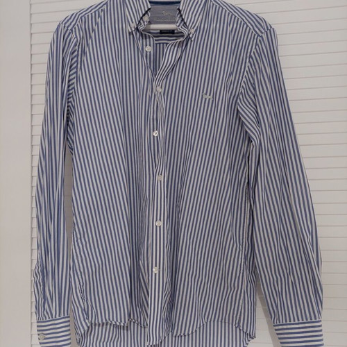 Harmont & Blaine shirt like new, blue, unisex, size M