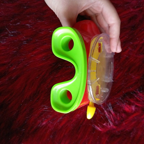 View Master used