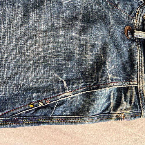 Diesel vintage jeans used, size 30