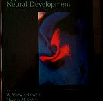  Molecular and Cellular Approaches to Neural Development  - W Maxwell Cowan, Thomas M. Jessell, Stephen Lawrence Zipursky, (Μοριακή και κυτταρική προσέγγιση στην ανάπτυξη του νευρικού συστήματος)