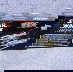  STAR WARS EPISODE I " ANAKIN SKYWALKER'S PODRACER " Hasbro Vintage ΚΑΙΝΟΥΡΓΙΟ ΣΦΡΑΓΙΣΜΕΝΟ