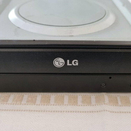 LG DVD/CD Recorder 22X