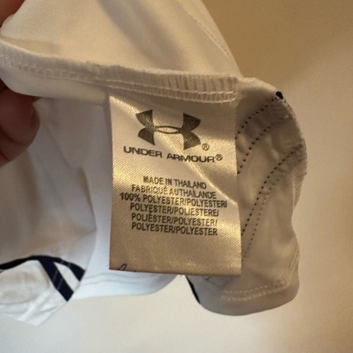 Tottenham 2013/2014 home football shirt Soldado size S like new