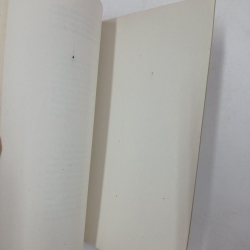 The Thirty-Nine Steps book used, English, 1952 edition
