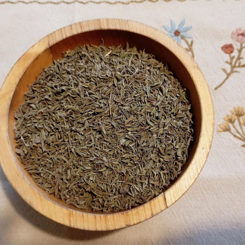 Throubi dried herb, 30 grams, own production