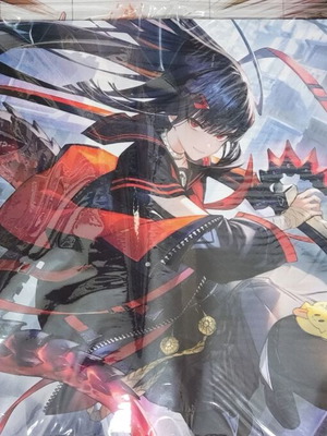 El Destructive Dragon Playmat Shadowverse Evolve