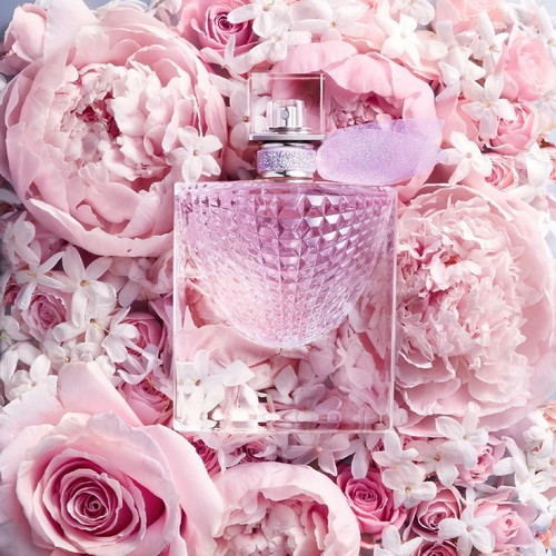 Lancome La Vie Est Belle Flowers of Happiness Eau de Parfum 75 ml like new