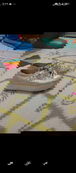Superga 39
